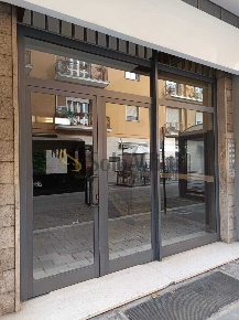 Foto Appartamento in Via G. Oberdan 8, Latina Centro Storico di 85 m²