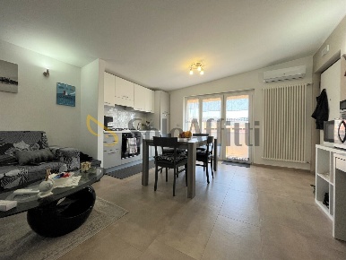 Foto Appartamento a Montepaone Montepaone Lido di 60 m² con 2 locali