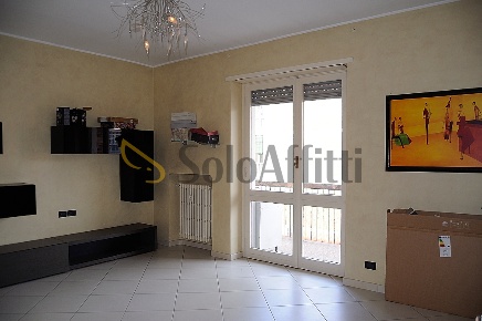 Foto Appartamento in Via Defendente Ferrari 38, Settimo Torinese di 122 m²