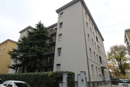 Foto Appartamento in VIA VIANI 14, Reggio nell'Emilia Mirabello di 102 m²
