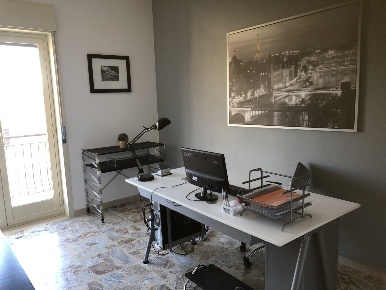 Foto Ufficio in VIA POLONIA, Siracusa Santa Panagia - Teracati di 116 m²