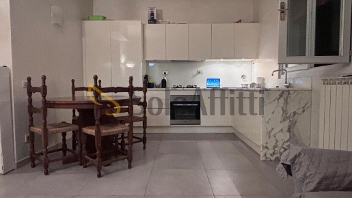 Foto Appartamento in Via di Ripoli 40, Firenze Fortini di 54 m² in affitto