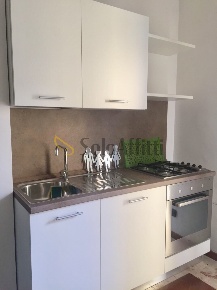 Foto Appartamento in CAPRUZZI 12, Bari San Pasquale di 70 m² con 3 locali
