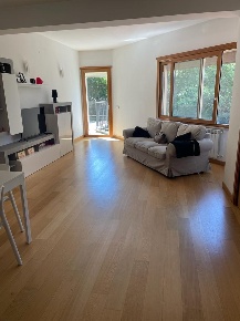 Foto Appartamento in Via Colle Aurelio 1100, Roma Maglianella di 81 m²