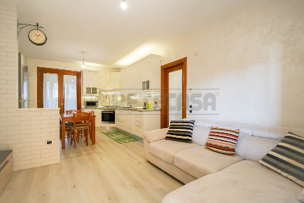 Foto Appartamento in VIA EUROPA 12, Quinto Vicentino di 117 m² con 4 locali