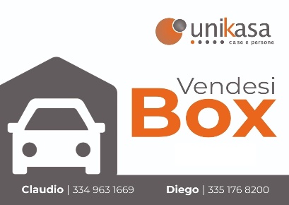 Foto Posti auto in Piazza Guido Rossa, Savona Centro Storico di 15 m²