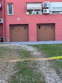 Foto Posti auto a Costa di Rovigo di 24 m² in vendita