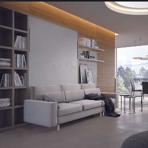 Foto Appartamento in Via Dante Alighieri, Civitanova Marche di 40 m²