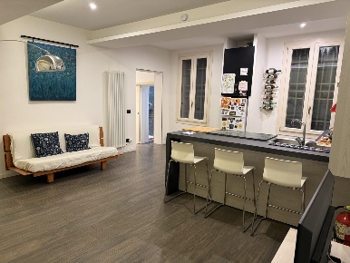 Foto Appartamento in via Catelmaraldo 29, Modena Centro Storico di 84 m²