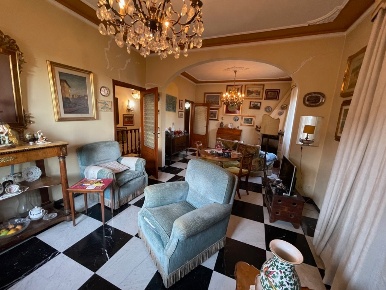 Foto Appartamento a Siena di 275 m² in vendita