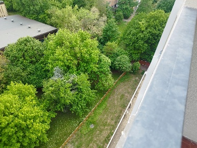 Foto Appartamento in via Pavia, Modena Sant'Agnese - Università di 135 m²