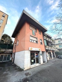 Foto Appartamento in VIA MARIO ANGELONI, Perugia di 38 m² con 1 locali