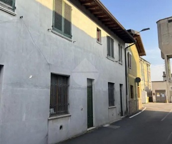 Foto Appartamento in Farfengo, Orzinuovi Coniolo di 42 m² con 2 locali