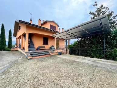 Foto Appartamento in PAOLETTI, Montefiascone di 75 m² in affitto