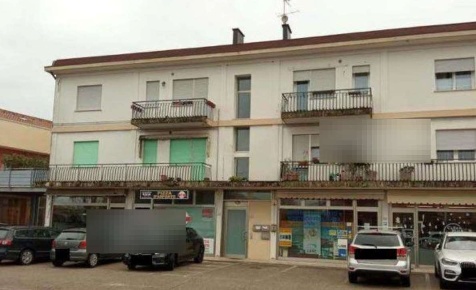 Foto Appartamento in Via 1 Maggio, Maserada sul Piave Varago di 102 m²