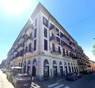 Foto Appartamento in CORSO TORINO, Novara San Martino di 99 m² con 3 locali