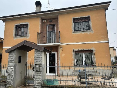 Foto Case indipendenti in Via Marsala 9, Finale Emilia Massa Finalese