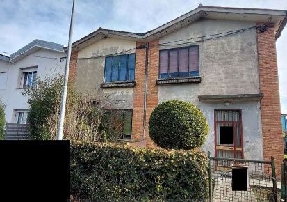 Foto Appartamento in Via della Serenissima 10, Montagnana Centro di 116 m²