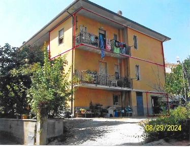 Foto Appartamento in Via cintoia 9, Montopoli in Val d'Arno Marti di 111 m²