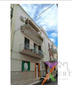 Foto Appartamento in Via ludovico ariosto 126, Mola di Bari Centro di 66 m²