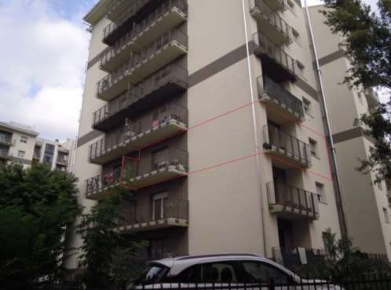 Foto Appartamento in Viale degli Oleandri, Verdellino Centro di 109 m²