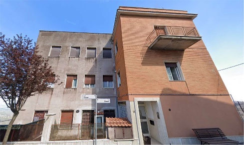 Foto Appartamento in Viale Cavour 74, Monte Compatri Montecompatri all'asta