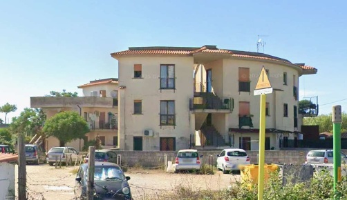 Foto Appartamento in Via Taglio delle cinque Miglia, Nettuno di 69 m²