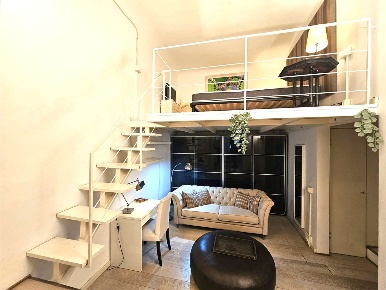 Foto Appartamento in Via Fratelli bandiera  21, Firenze Campo di Marte