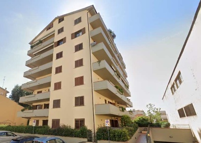 Foto Appartamento in Via Fratelli Giachetti, Prato Zarini - Valentini