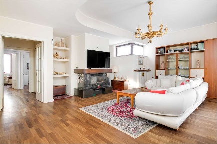 Foto Villa bifamiliare in via fratelli bandiera 21, Busto Garolfo Centro