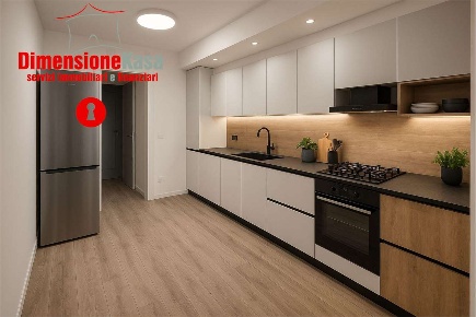 Foto Appartamento in via nazionale delle puglie, Nola Centro di 75 m²