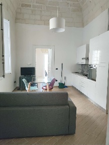 Foto Appartamento a Lecce di 60 m² con 2 locali in affitto