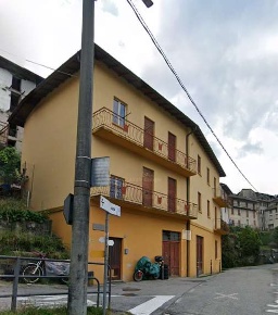 Foto Appartamento in Via Giuseppe Verdi, Curiglia con Monteviasco Curiglia