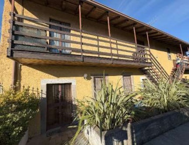 Foto Appartamento in Via Barzetti, Foresto Sparso Chiesa di 58 m² all'asta