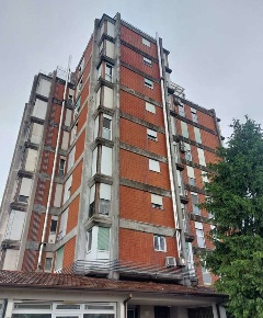 Foto Appartamento in Via Chiesa di Rorai, Pordenone di 57 m² con 4 locali