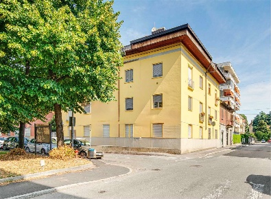 Foto Appartamento in via conciliazione 4, Rho San Carlo - San Paolo