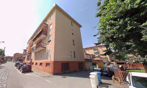 Foto Appartamento in Via Francesco Guarnerio 2, Trezzo sull'Adda di 66 m²