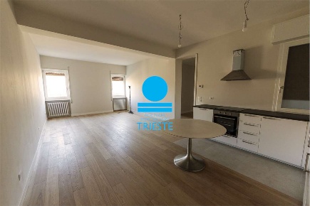 Foto Appartamento a Pesaro di 110 m² con 3 locali in affitto