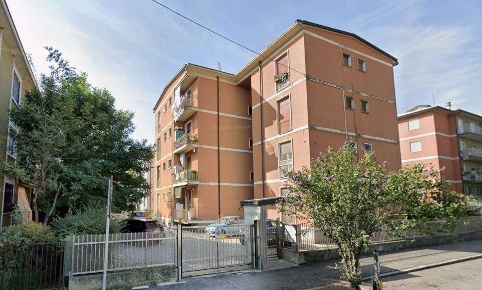 Foto Appartamento in Via G. Casati 5, Cassano d'Adda Centro di 67 m²