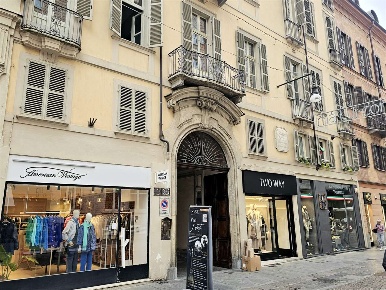 Foto Appartamento in Via Giuseppe Lugi Lagrange 29, Torino Via Roma