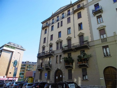 Foto Appartamento in via Strigelli 6, Milano Martini - Insubria di 50 m²