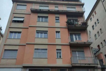 Foto Appartamento in Via Galleria Nazionale, Pistoia Bottegone di 168 m²