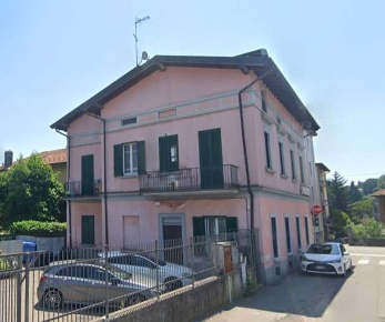 Foto Appartamento in Via Quarnero, Varese Belforte di 75 m² con 4 locali