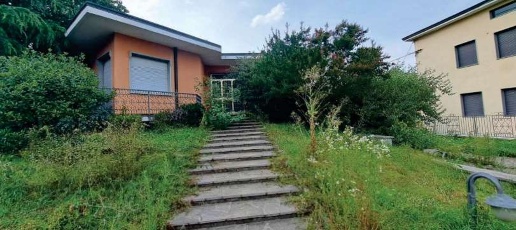 Foto Appartamento in Via Leonardo da Vinci, Arcene Centro di 105 m²