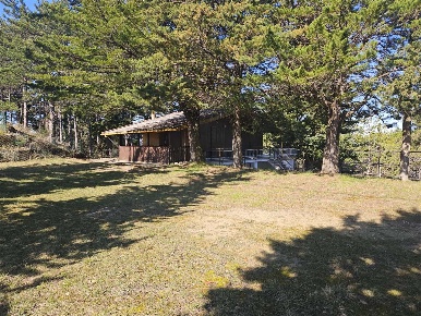 Foto Casa indipendente in contrada piani di sopra  snc, Apiro di 123 m²