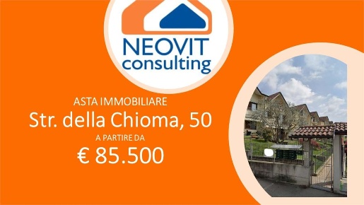 Foto Appartamento in Strada della Chioma 50, Giaveno di 115 m² con 3 locali