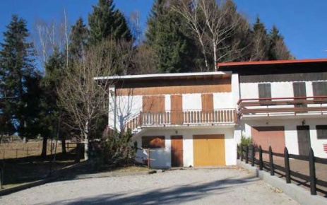 Foto Appartamento in Via Monte Colombera, Tambre Sant'anna di 81 m²