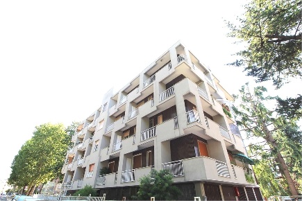 Foto Appartamento in VIA GALVANI 13, Novara San Paolo di 90 m² con 3 locali