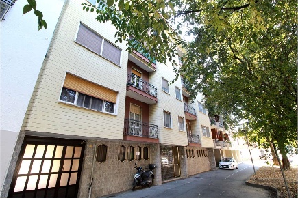 Foto Appartamento in VIA TORELLI 15, Novara Sacro Cuore di 97 m² in vendita