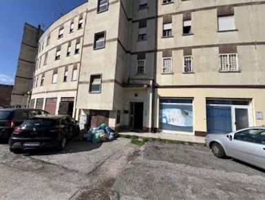 Foto Appartamento in Via dei Germani S.N.C, Ardea di 88 m² con 5 locali